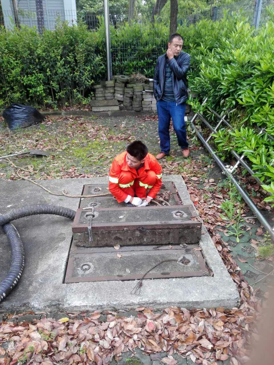 海东吸污抽粪