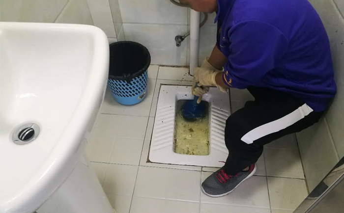 海东疏通蹲坑